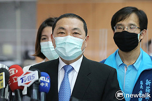 侯友宜：新北紓困金發放逾11億 佔全國1/4