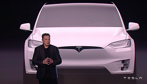 比賣車更賺!特斯拉靠比特幣獲利逾10億美元