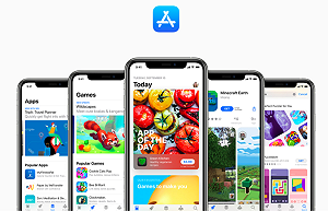 化解壟斷疑慮!蘋果App Store將推薦第三方應用程式