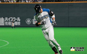 日職／火腿整體打擊不振　王柏融持續低迷