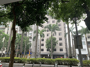 台中、南投雨勢升級！全台17縣市豪大雨特報