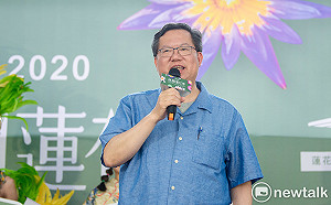 前瞻預算追加4200億  鄭文燦：盼帶動內需提昇經濟成長