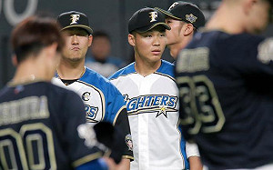 日職／大王小心了！火腿洋砲二軍開轟海灌4打點