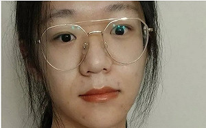 中國公費留學生男扮女裝惹議 還稱：「支那解體不是更好嗎？」