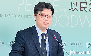 「台港服務交流辦公室」開張一天 接到逾180通諮詢電話