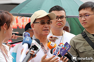 立法消滅水利會!蘇煥智批柯建銘:強盜行為説是轉型正義