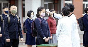 能夠相信? 相隔2個月北韓再度更新疫情數據 檢測922人皆為陰性