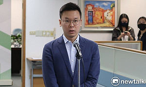 林飛帆:拜登勝選、台灣也不會就此亡國