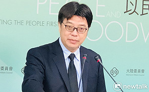 赴港可能成李明哲第二？陸委會：駐港機構不會主動撤館