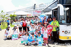 一見雙雕藝術季將登場  揪全國朋友暑假衝台南HIGH一夏