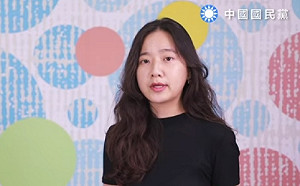 回嗆民進黨 國民黨：質疑在野黨不能掩飾捍衛釣魚台主權的無能