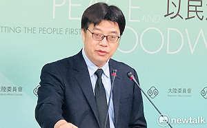 中官媒在台錄製政論節目違規 令2駐台記者明天自行離境