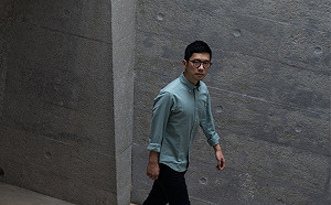 此別無歸期！羅冠聰離港打國際戰線 預告出席美聽證會