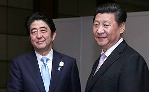 快訊！日自民黨擬取消習近平訪問 網喊：永遠別來