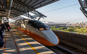 疫情趨緩人潮回流！台灣高鐵8/1起班次全面恢復