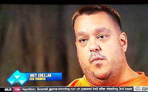 MeToo不分性向！《EVO》大賽CEO Joey Cuellar性騷擾醜聞被迫下台