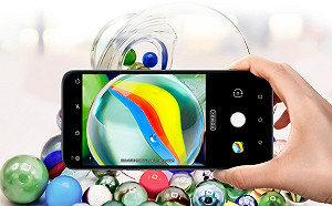 比摺疊手機還潮！LG計劃明年初發表「可捲曲」手機