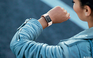 Google收購穿戴裝置Fitbit疑危害公平競爭！歐盟介入調查