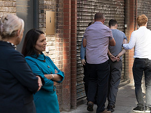 英國執法單位偵破加密電話網絡 結果有這大發現....