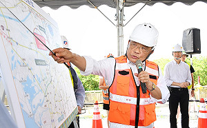 農田水利會長改官派 蘇貞昌：這是一個很大的進步！