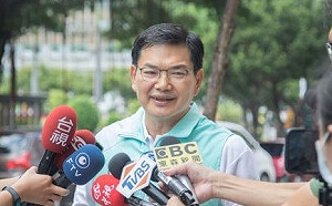 否認說過「兩岸同屬一中」 吳益政：記者訪談中有誤解