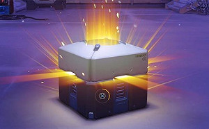 準備開鍘！英國上議院認證「戰利品箱就是賭博」