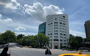 週末出遊要帶傘！北台灣留意午後雷陣雨