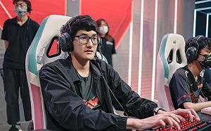 《英雄聯盟》來自LCK的讚美！Karsa謙回：打野在LPL一沒進步就會被幹掉