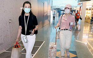 《東南衛視》遭驅逐2記者喊冤「沒錄節目」李戡怒打臉：騙肖欸！