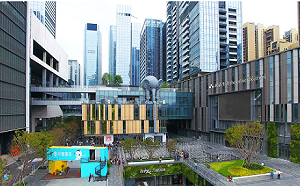 中國經濟垮了?  誠品再關一間店！  在中據點僅剩蘇州