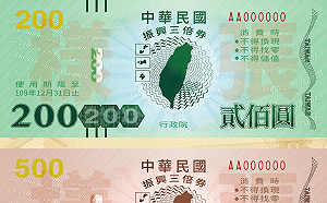 為何三倍券很多人想拿紙本？知情人笑揭4關鍵：傻傻的