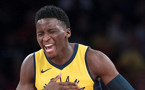 NBA／又一名球星不打　溜馬主力後衛確定不參加復賽