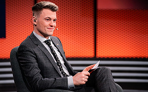 《英雄聯盟》人人自危！Quickshot接觸武肺確診者　LEC主播賽評全回家隔離播報