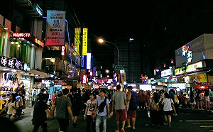 台中「一中商圈」其實很鄉下？在地人吐真相：1族群最愛