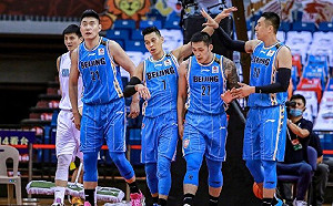 CBA／可以進場看林書豪了？中國防疫專家預估決賽能開放