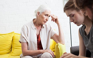 結婚後跟爸媽住會很奇怪嗎？過來人「一句話」突破盲點