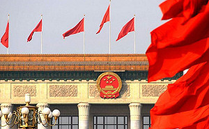 為何中共政權能夠維穩？知情人揭「治國SOP」：屢試不爽