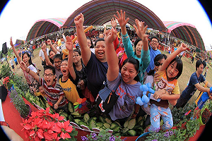 新住民也有三倍券！  持有效居留證即可領取