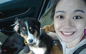 邵庭模仿原住民口音挨轟歧視  網紅T妹嘆：敏感不該成為攻擊他人的武器