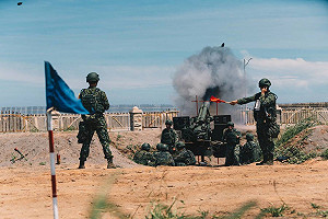 立委爆料退伍超過8年仍被教召 後備指揮部：今年解除8年編管延長至12年