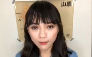 直播表示不擔心罷免 鳳山清捷隊邀黃捷到「罷捷總部」