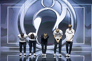 《英雄聯盟》iG 下路被噴爆 教練親上火線回應問題