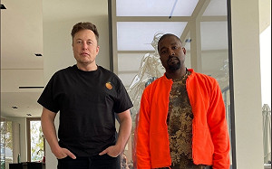 饒舌歌手「肯爺」宣布選總統！馬斯克喊話：全力支持