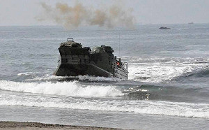 漢光演習預演意外 2名士官兵放棄急救宣告不治