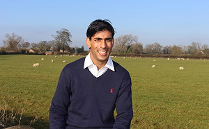 傳英國擬發消費券拚經濟 大人1萬8小孩9000