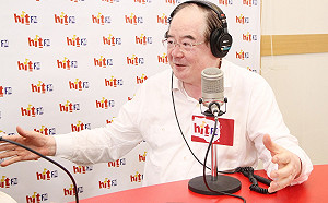 國民黨秘書長：保不住高雄議長 江啟臣就要「走路」了