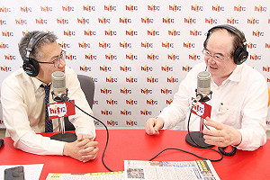 朱鬥江搶主席 國民黨秘書長：明眼人一看就知道