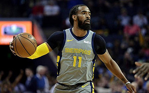 NBA／妻子八月底產第3子　康利可能選擇離隊