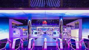 指中國不可信「政商分離」太無知  英議員要求2021 就禁止華為設備