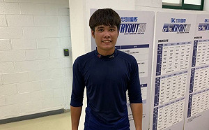 中職／太巴塱的希望！徐浩凱開轟拚職棒夢